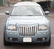 Chrysler Limos [Baby Bentley] in Manchester
