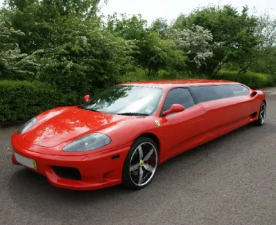 Arrive in Style: Your Definitive Guide to Prom Car Rentals () Arrive in Style: Your Definitive Guide to Prom Car Rentals